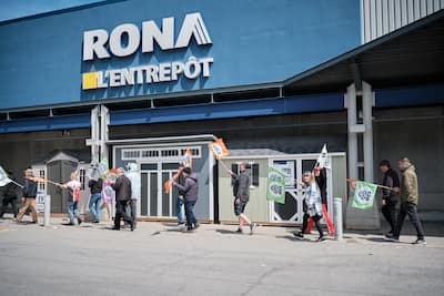 Lockout at Rhona: Talks break off again