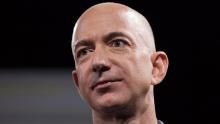 Jeff Bezos told the shareholders to sit down as a company that manages Covid-19