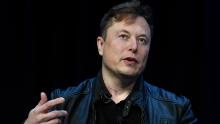 Elon Musk said he sent a ventilator to a California hospital, they said they got something else 