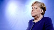 How Angela Merkel went from being a lame duck to a global leader in coronavirus