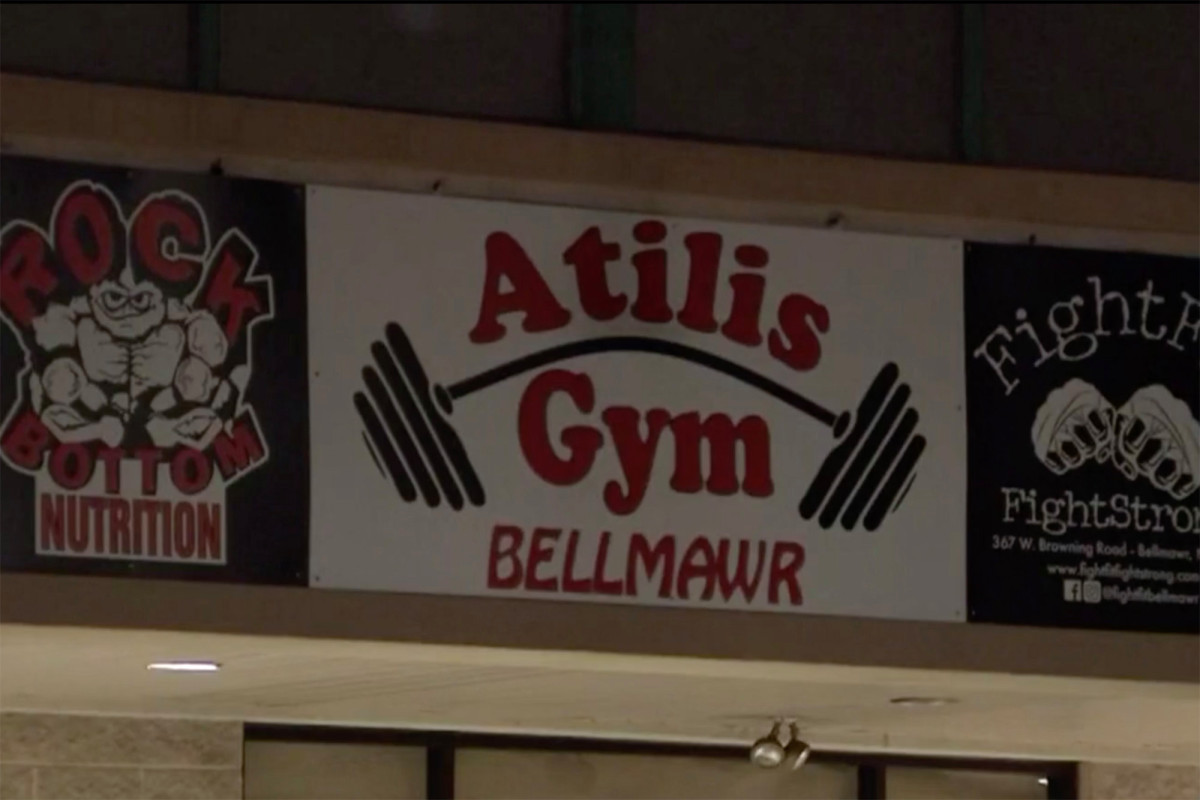 NJ Gym is set to reopen today despite an order to stay in the state