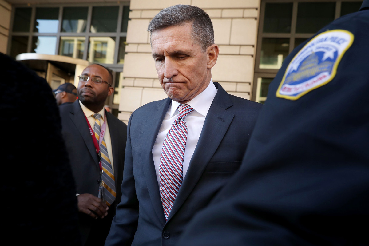 The former judge urges the court to prosecute Flynn despite the DOJ's attempt to drop the case