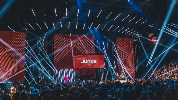 Winners of 2020 Juno Awards to be revealed in virtual ceremony