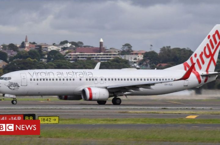 Virgin Australia to fly again with new US owner Bain Capital