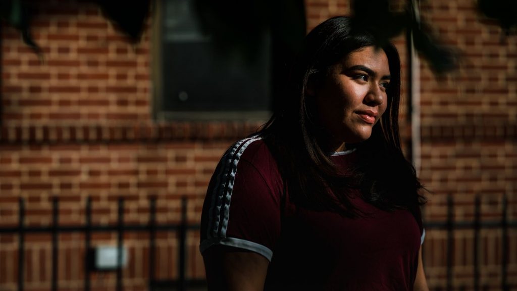A Semester Of Trauma, Sickness And Death At A New York School