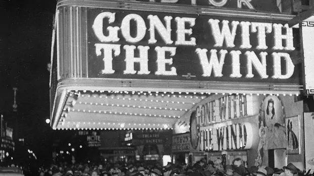 Gone with the Wind returns to HBO Max with commentary on brutality of slavery