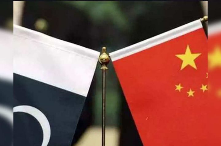 China, Pak sign deal over hydel power project under CPEC worth $2.4 billion in PoK