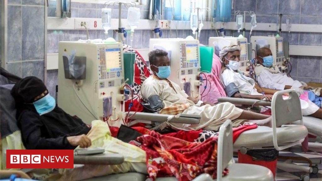 Coronavirus: Five reasons why it is so bad in Yemen