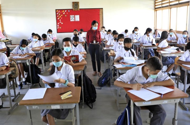Coronavirus has exacerbated schooling divides: Live updates | News