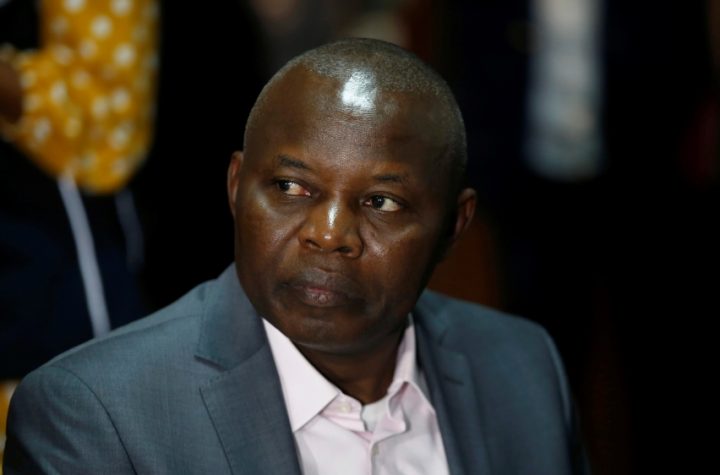 DRC president's top aide gets 20-year jail term for corruption | News