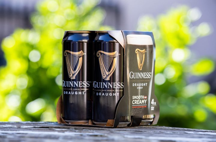 Diageo will pause ad spend on major social media platforms