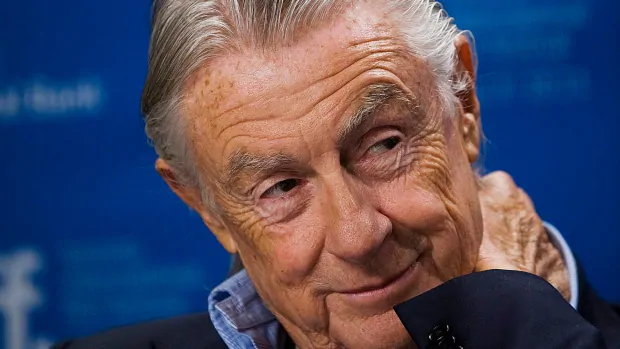 Director Joel Schumacher, known for Lost Boys, St. Elmo's Fire and Batman films, dead at 80