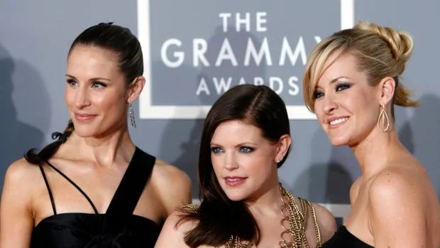Dixie Chicks drop 'Dixie' from name: meet The Chicks