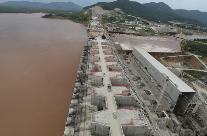 Egypt, Ethiopia and Sudan to agree Nile dam deal 'in two weeks' | Ethiopia News