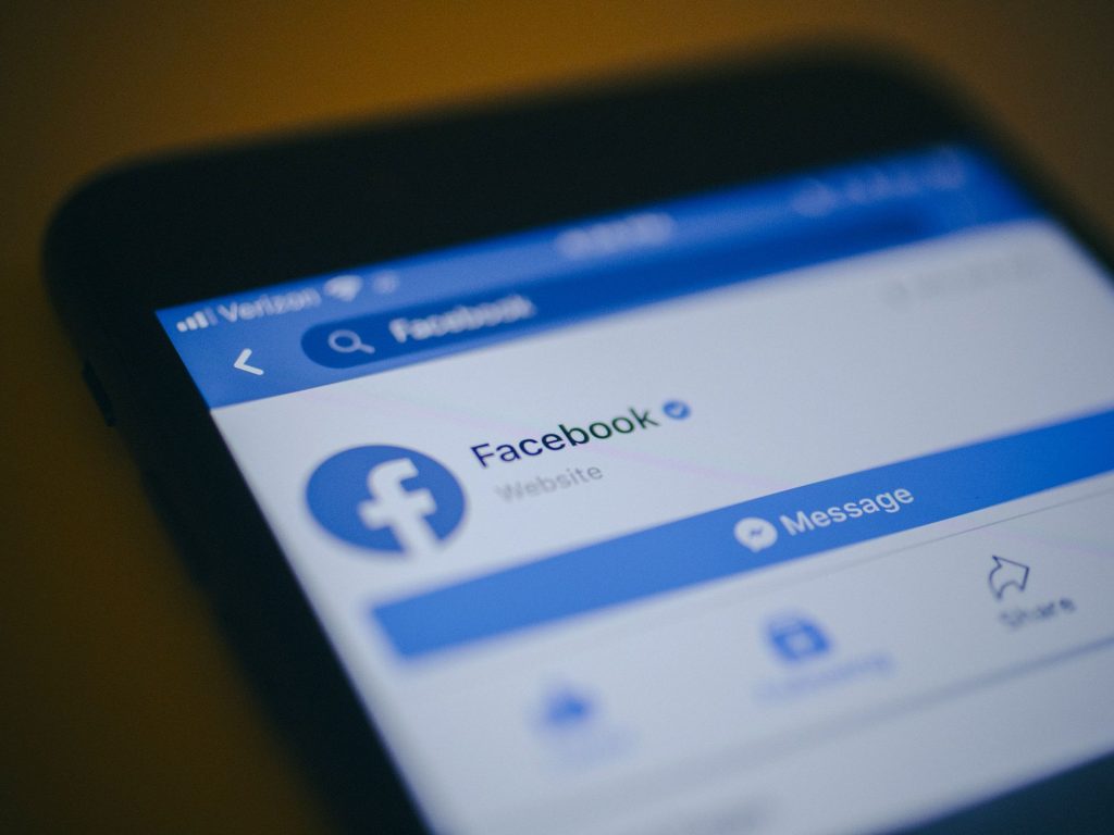 Facebook Under Fire as Companies Pause Social Media Ads: List