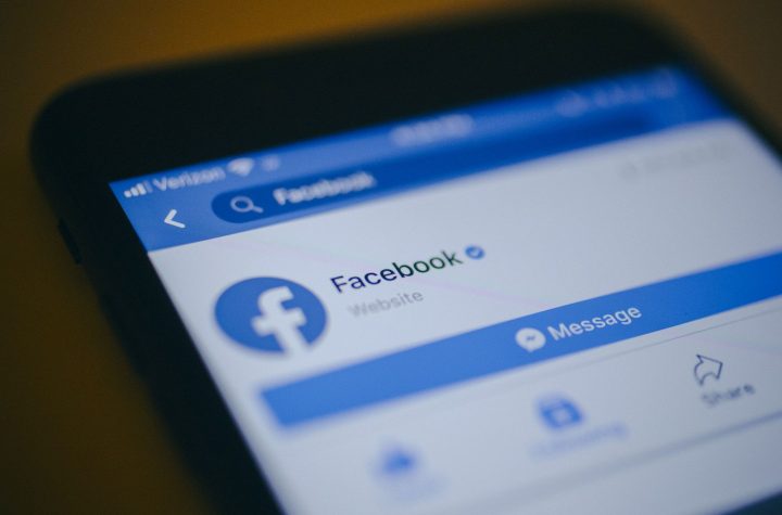 Facebook Under Fire as Companies Pause Social Media Ads: List