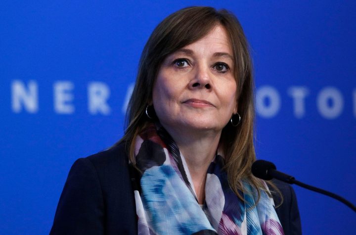 Federal judge orders heads of GM, Fiat Chrysler to try to resolve GM racketeering lawsuit