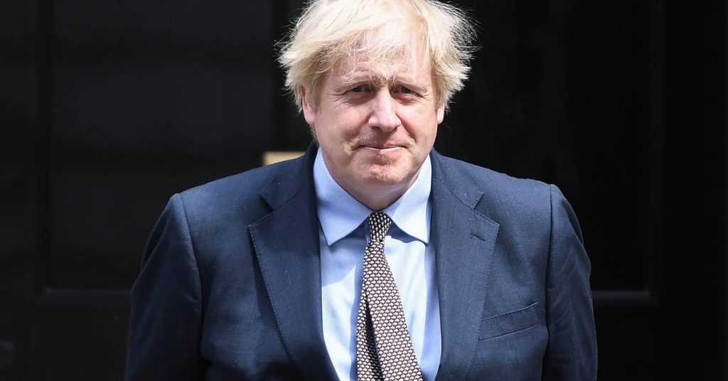 How Boris Johnson Sided With "Doves" Over "Hawks" To Slow The UK's Exit From Lockdown