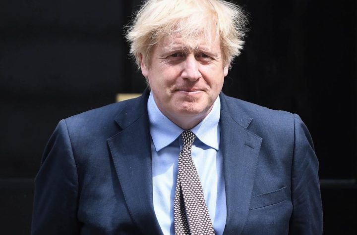 How Boris Johnson Sided With "Doves" Over "Hawks" To Slow The UK's Exit From Lockdown