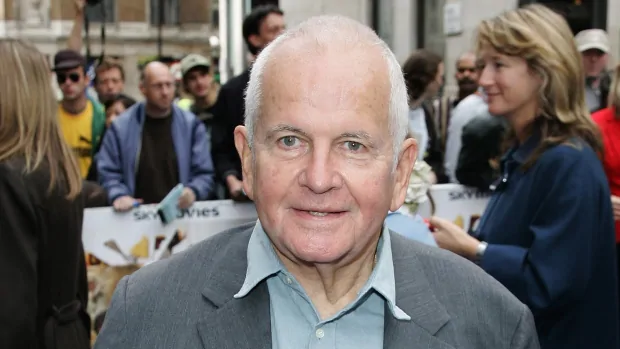 Ian Holm, actor known for Chariots of Fire and Lord of the Rings, dead at 88