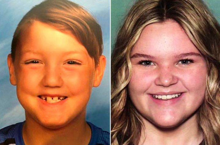 Idaho remains are Lori Vallow's missing kids, officials confirm