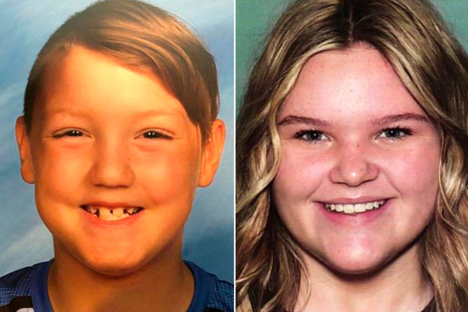 Idaho remains are Lori Vallow's missing kids, officials confirm