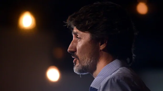 First ministers couldn't agree on condemning systemic racism in declaration: Trudeau