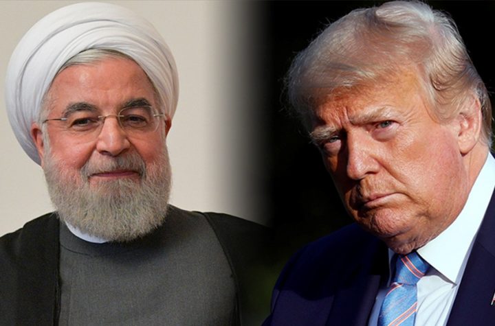 Iran issues arrest warrant for Trump, asks Interpol to help | Iran News