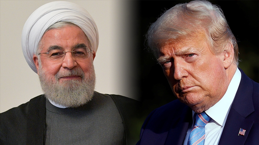 Iran issues arrest warrant for Trump, asks Interpol to help | Iran News