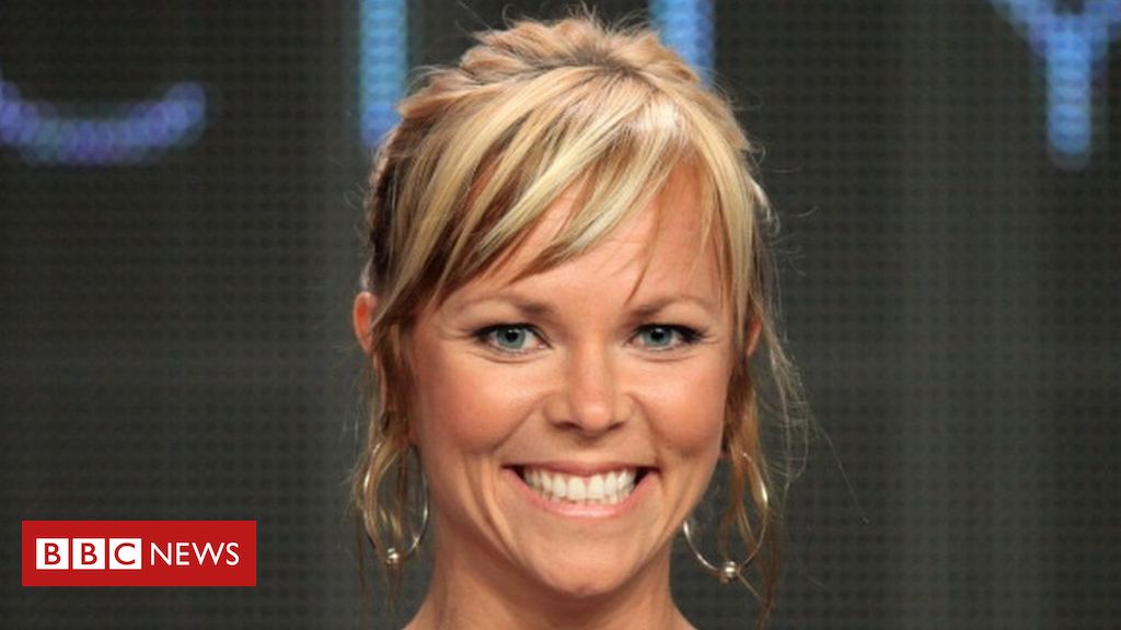 Jessi Combs: US racing driver given female speed record in 2019 fatal crash