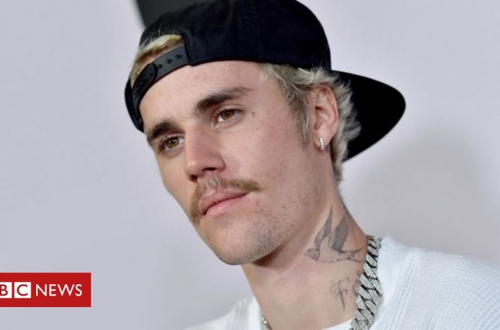 Justin Bieber files defamation lawsuit after assault claims