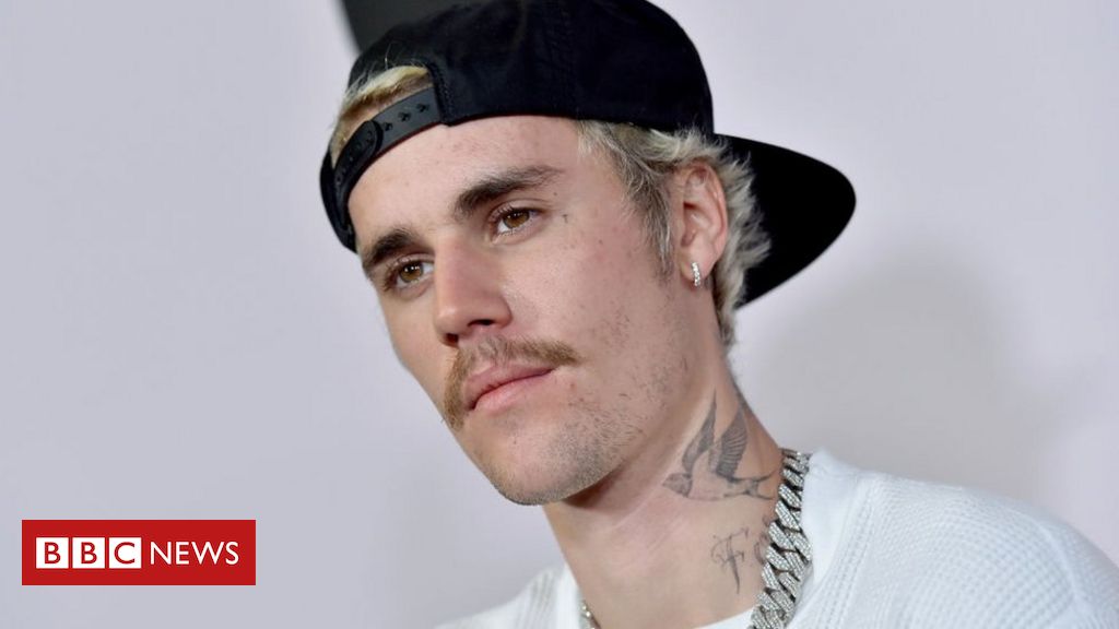 Justin Bieber files defamation lawsuit after assault claims