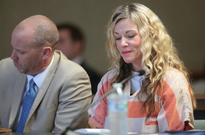 Lori Vallow case is 'proof' she killed ex-husband, his ex-wife says