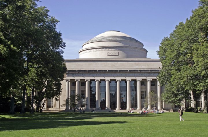 MIT chaplain resigns over email criticizing George Floyd