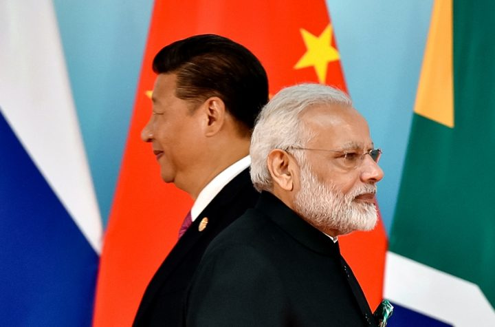 Modi to meet opposition as India seeks to ease China tensions | News