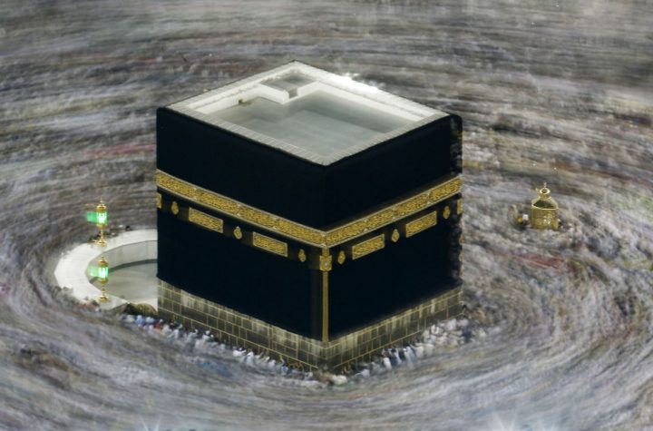 Muslims to wait a year for hajj as virus prompts Saudi curbs