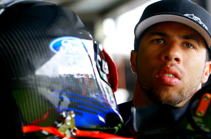 NASCAR says rope in Bubba Wallace's garage was mistaken for 'noose,' FBI rules out hate crime