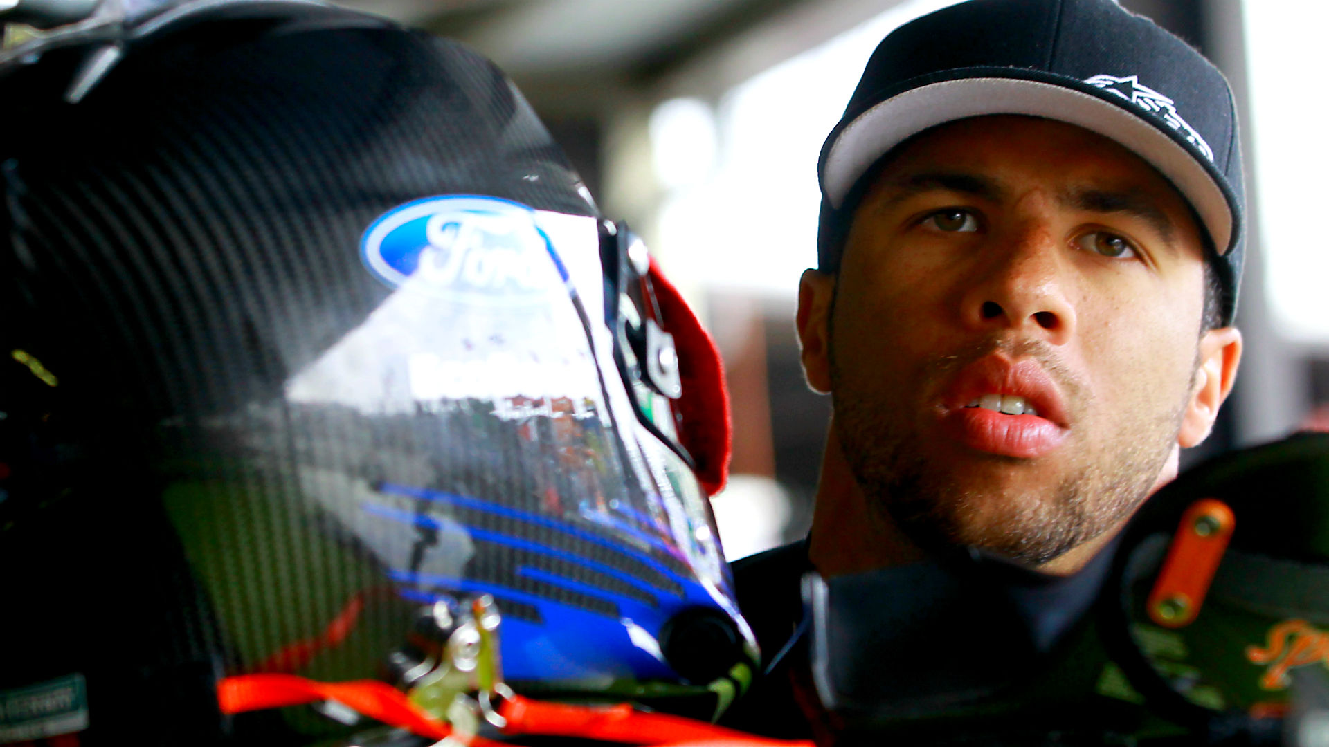 NASCAR states rope in Bubba Wallace's garage was mistaken for 'noose ...