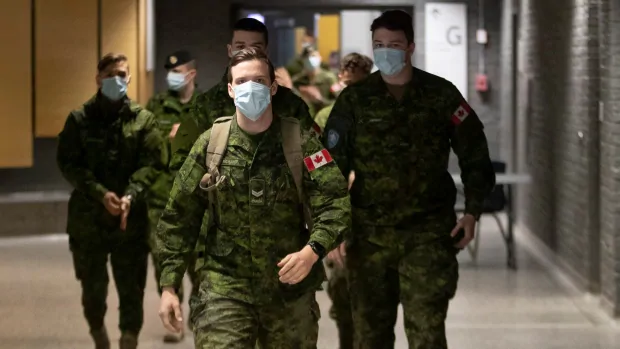 NATO nations agree to stockpile medical equipment to prepare for second pandemic wave