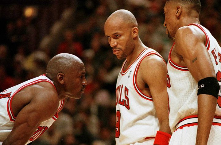 'NBA Jam' creator admits he gave Pistons key advantage over Bulls