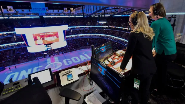 NHL media remain in flux while awaiting finalized coverage plans ahead of restart