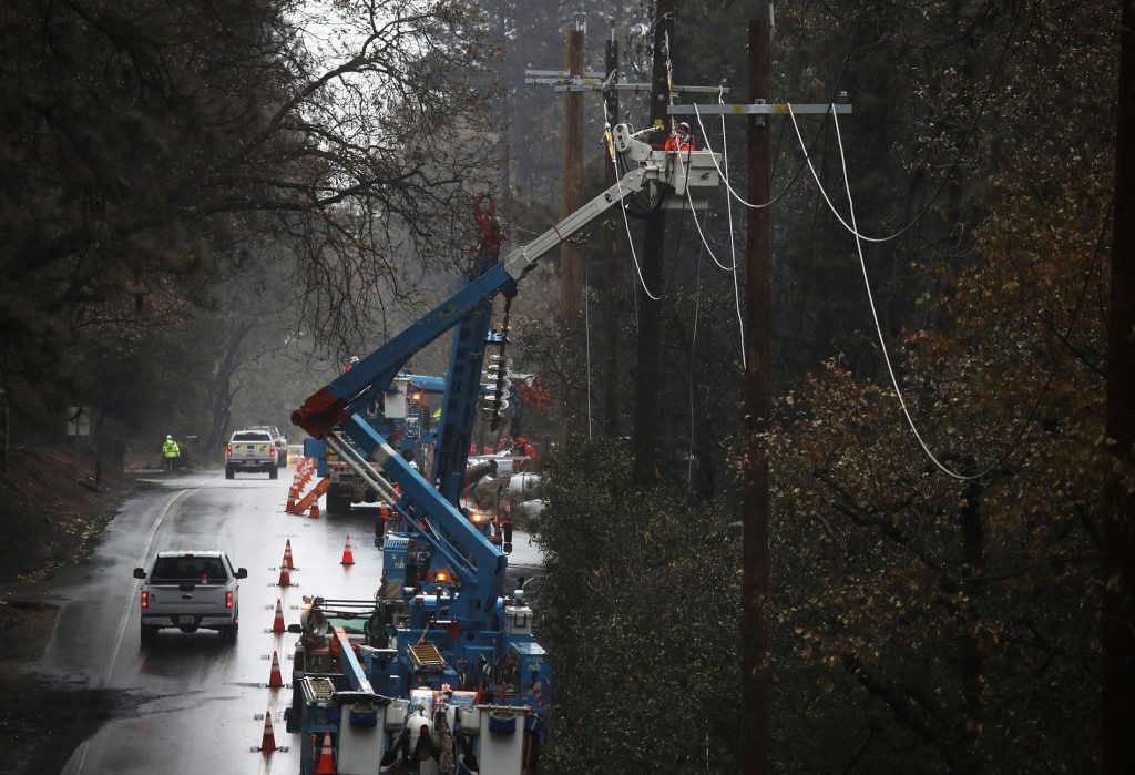 PG&E Wins Final Approval for Its Bankruptcy Reorganization