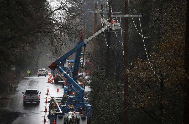 PG&E Wins Final Approval for Its Bankruptcy Reorganization