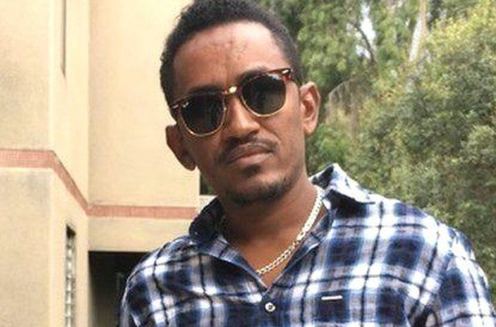 Popular Ethiopian protest singer shot dead