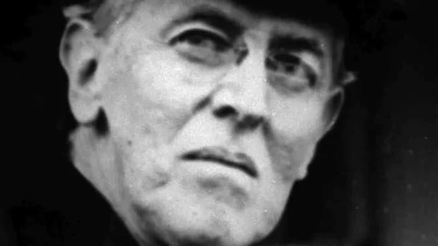 Princeton to remove former U.S. president Woodrow Wilson's name from public policy school