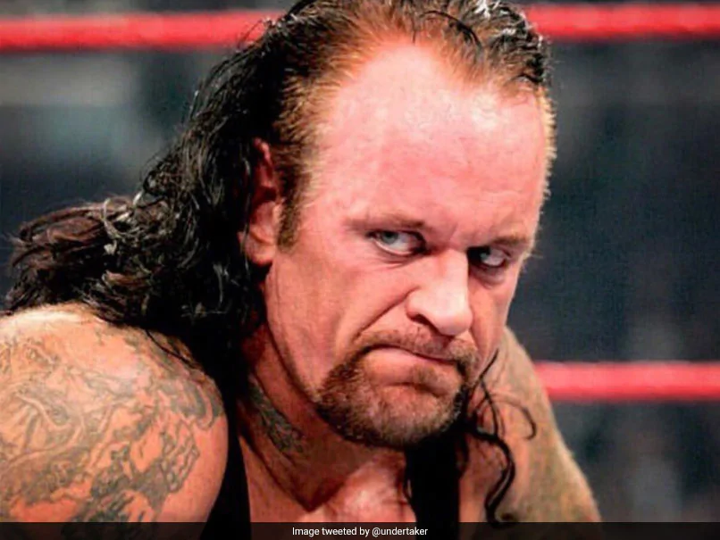 The Undertaker Retires From WWE, Says