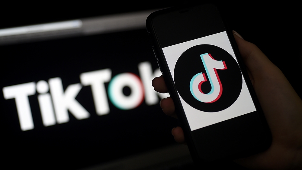 TikTok denies sharing Indian user data with Chinese government | India News