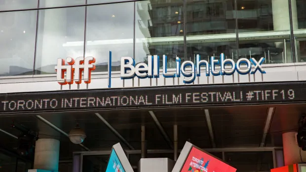 Toronto International Film Festival group lays off 31 full-time staffers