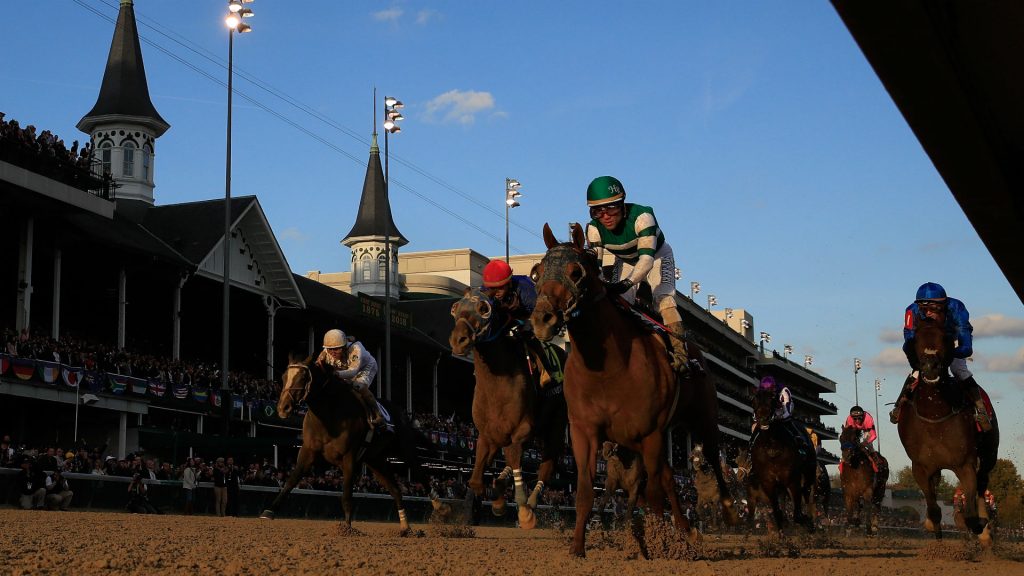 Triple Crown schedule 2020: Here are new dates for the Kentucky Derby, Preakness, Belmont horse races