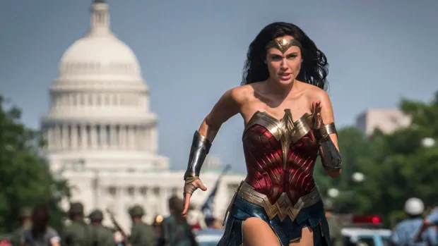 Warner Bros. to hold massive virtual event for DC Comics fans